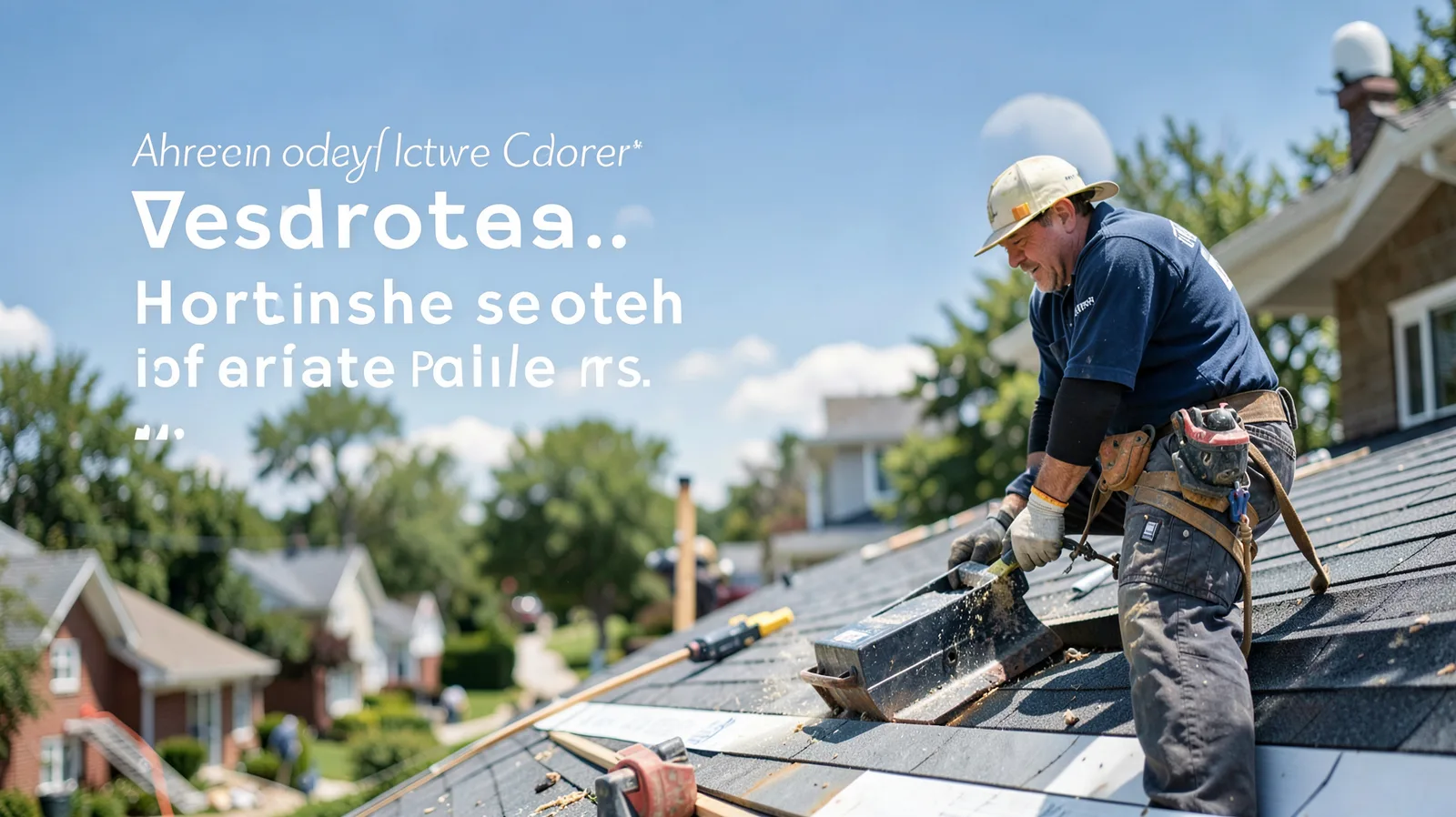 Roof Replacement in Randolph, IA near me